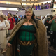 Illustration for article titled DragonCon Day 1 Pics